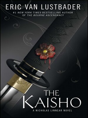 The Kaisho - ebook